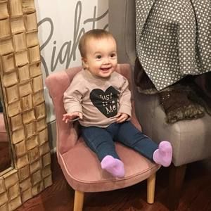 Meet your Posher, Tabitha